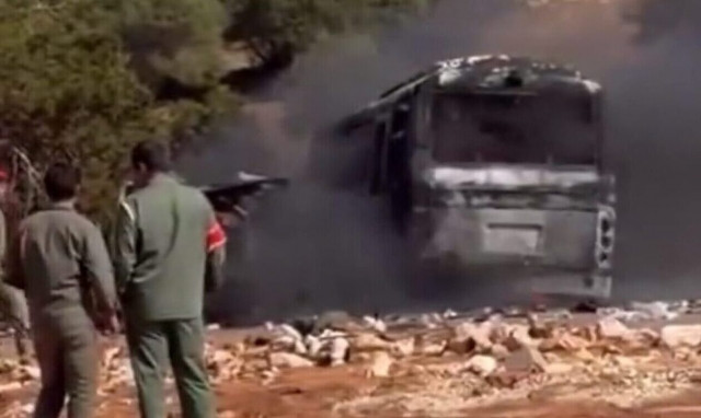 Λιβύη: Συγκλονίζει η σύζυγος του αδικοχαμένου Γιώργου Βούλγαρη - Το μήνυμα προς όλους τους Έλληνες