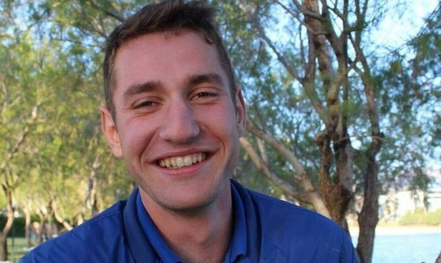 Καρδίτσα: Θρήνος στην κηδεία του Γιώργου Βούλγαρη - «Eίχε κουραστεί και ήθελε να σταματήσει»