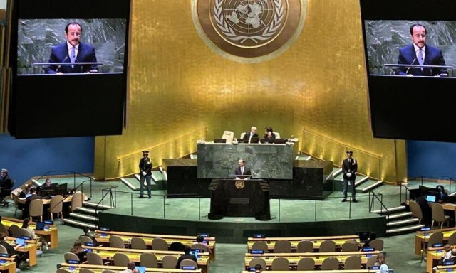 Μήνυμα Χριστοδουλίδη σε Ερντογάν: «Δεν υπάρχει, και ποτέ δεν θα υπάρξει, άλλη βάση»