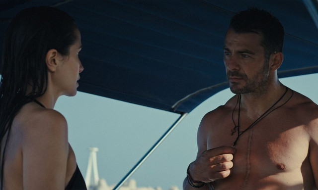 «Η Γη της Ελιάς»: Όσα θα δούμε στα νέα επεισόδια