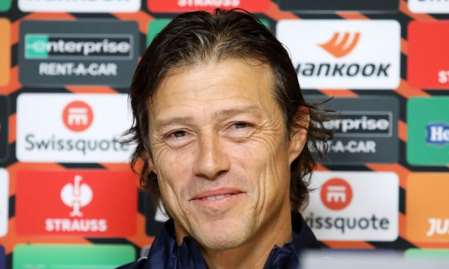 Europa League, Μπράιτον – ΑΕΚ: «Να κάνουμε το παιχνίδι μας» | Οι δηλώσεις του Αλμέιδα