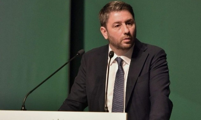 Νίκος Ανδρουλάκης: «Παντελής απουσία του κράτους από την ακρίβεια - Αυξήσεις τιμών παντού»