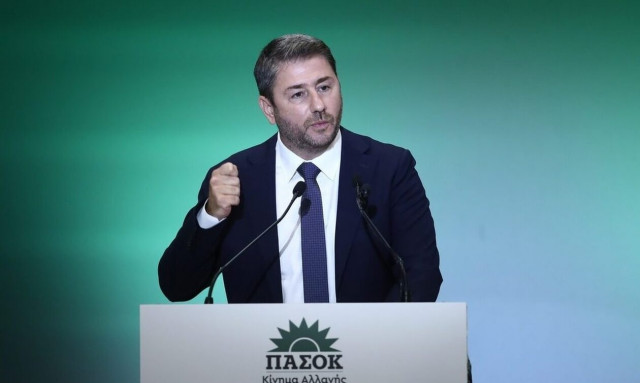Androulakis: We want our programme to be the government programme after the next elections
