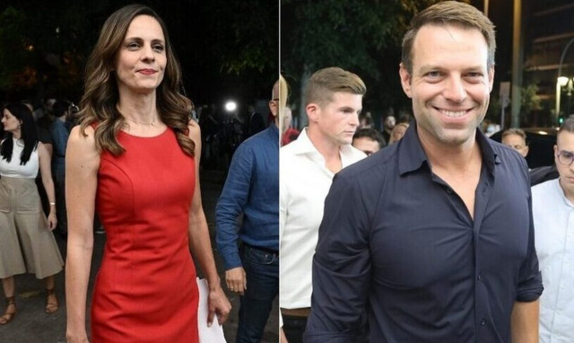 Κασσελάκης: «Ό,τι έχω να πω για την Έφη Αχτσιόγλου θα το πω μέσα στην ημέρα»