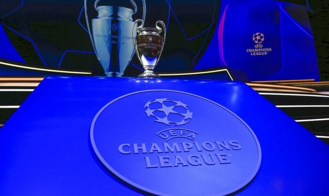 Το Champions League συνεχίζεται με αμέτρητες αγορές σε σούπερ αποδόσεις από το Πάμε Στοίχημα