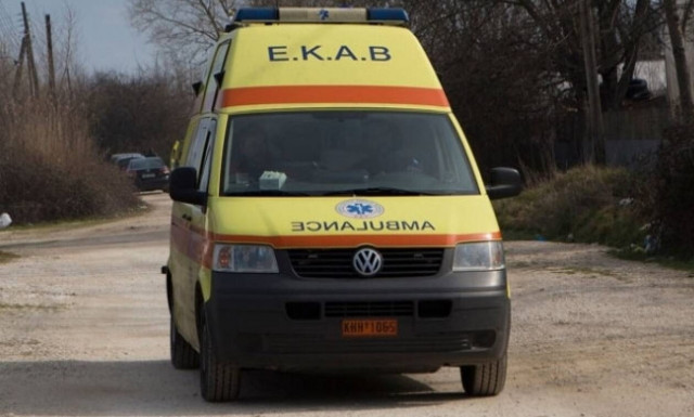 Αργολίδα: Νεκροί ανασύρθηκαν δύο άνδρες από αρδευτικό κανάλι