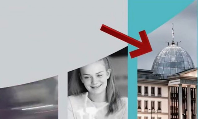 Γκάφα ολκής! Στο βίντεο ανανέωσης του CDU μπέρδεψαν τη Bundestag με το Προεδρικό Μέγαρο της Γεωργίας