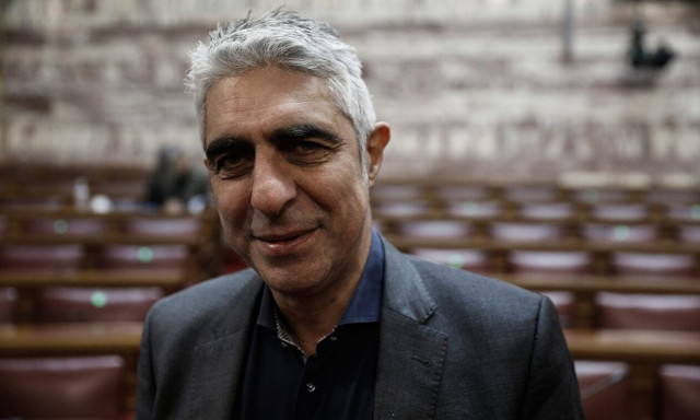 «Βόμβα» από Γιώργο Τσίπρα: Υπήρξε υπονόμευση στον Αλέξη Τσίπρα