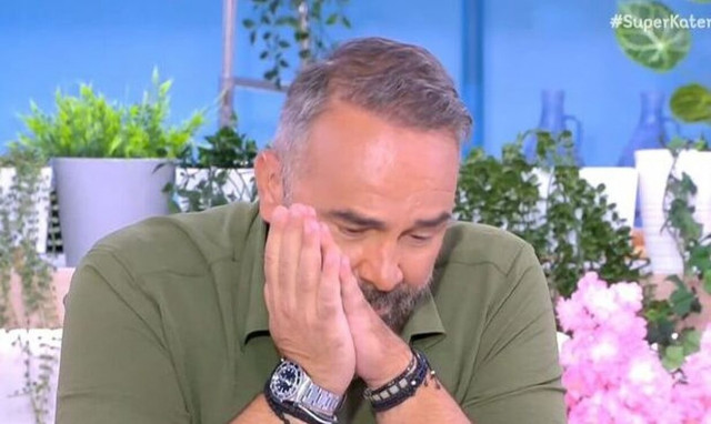 Γρήγορης Γκουντάρας: Διάρρηξη στο σπίτι του στο Λαγονήσι - «Βίασαν το σπίτι και την οικογένειά μας»