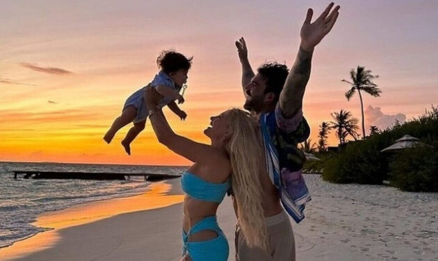 Ιωάννα Τούνη: Θα συναντήσει έπειτα από πολλά χρόνια τα ετεροθαλή αδέρφια της