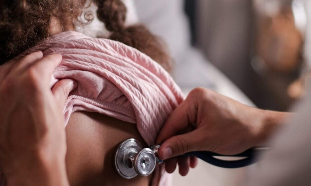 Σε έξαρση οι ιώσεις - Πολλαπλασιασμός των κρουσμάτων με το άνοιγμα των σχολείων