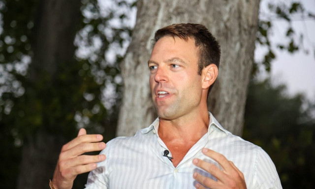 Μποτόπουλος για είσοδο Κασσελάκη στη Βουλή: Πρόκειται για τεχνητή παραβίαση της λαϊκής βούλησης