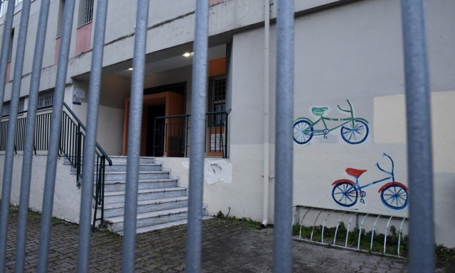 Μακρή: Τα σχολεία στη Θεσσαλία θα ξεκινήσουν μόνο όταν αποκατασταθεί πλήρως η προσβασιμότητα