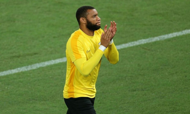 ΑΕΚ: Παραμένει στο νοσοκομείο με δηλητηρίαση ο Μουκουντί - Πότε παίρνει εξιτήριο