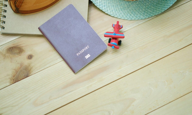 Φινλανδία: Η χώρα δοκιμάζει το ψηφιακό διαβατήριο στο αεροδρόμιο του Ελσίνκι