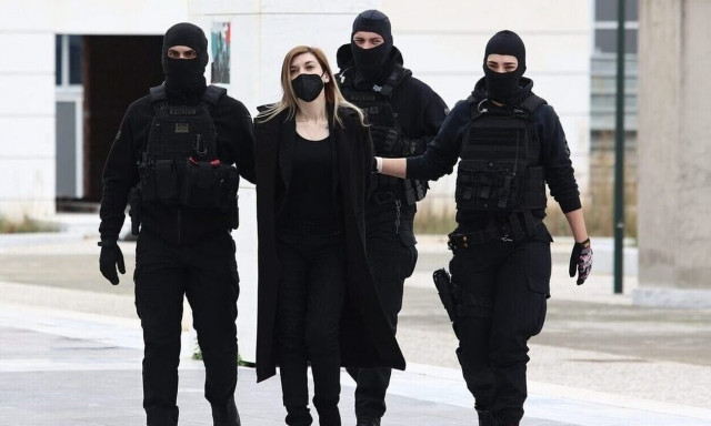 Ιατροδικαστής Δημακοπούλου: «Η Πισπιρίγκου μπορεί σε 3 χρόνια να έχει πεθάνει» - «Πυρά» σε Ράικο