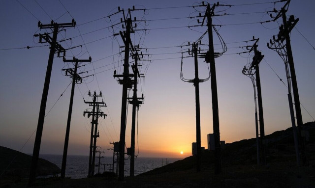 Διακοπές ρεύματος την Τετάρτη (20/9) στην Αττική - Δείτε τις περιοχές