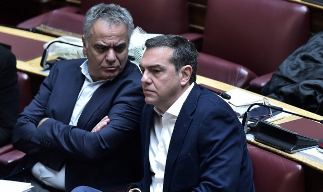 Πάνος Σκουρλέτης: Ηθική υποχρέωση του Αλέξη Τσίπρα να μιλήσει