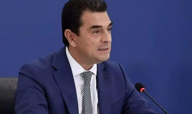 Development Minister Skrekas announces four measures to combat high prices