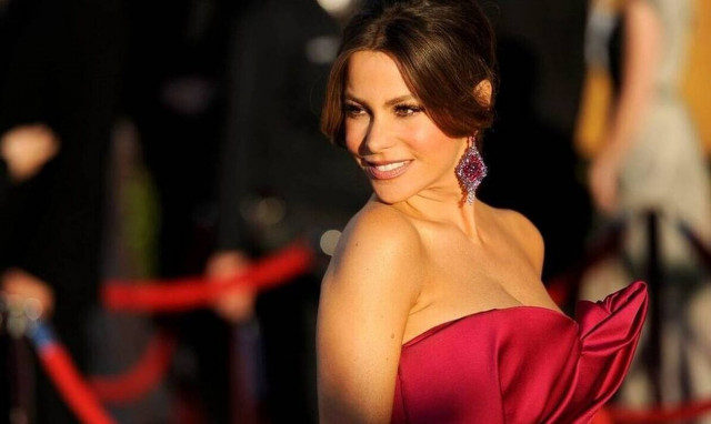 Σοφία Βεργκάρα: Οι πρώτες της δηλώσεις αφού έγινε γνωστό το διαζύγιό της