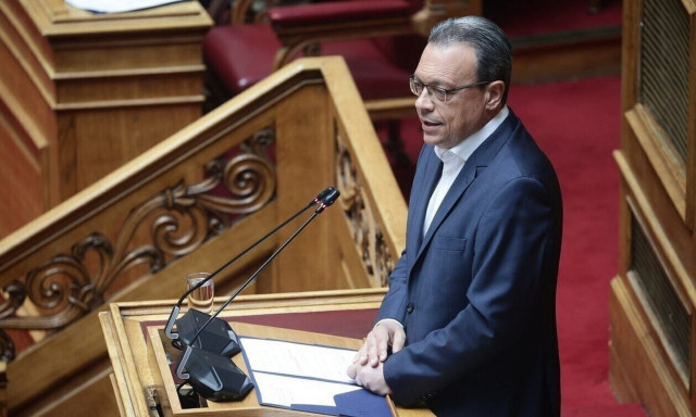 Σωκράτης Φάμελλος: Ο κόσμος ψήφισε για να έχει ηγεσία ο ΣΥΡΙΖΑ, όχι για τα πρόσωπα