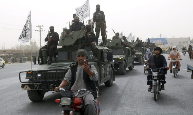 Αφγανιστάν: Βασανιστήρια και θανάτους ανθρώπων που συνελήφθησαν από τους Ταλιμπάν καταγγέλλει ο ΟΗΕ