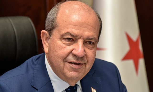 Τατάρ - Κυπριακό: Δεν θα ξεκινήσουν διαπραγματεύσεις χωρίς αναγνώριση κυριαρχικής ισότητας