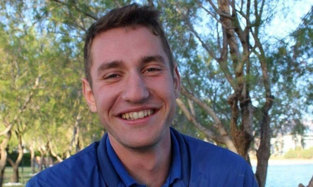 Λιβύη: Στην Καρδίτσα η κηδεία του αδικοχαμένου Γιώργου Βούλγαρη - Στις 17:00 το τελευταίο αντίο