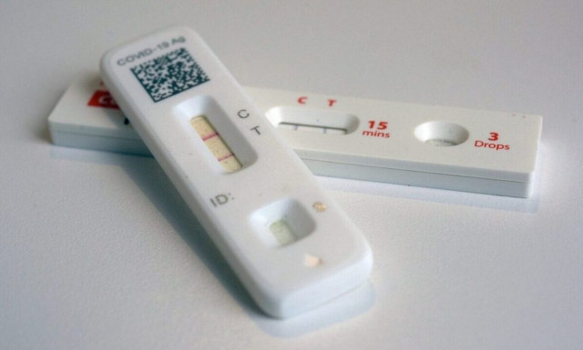 Coronavirus infections up in Sep. 11-17, with 39 deaths due to Covid-19