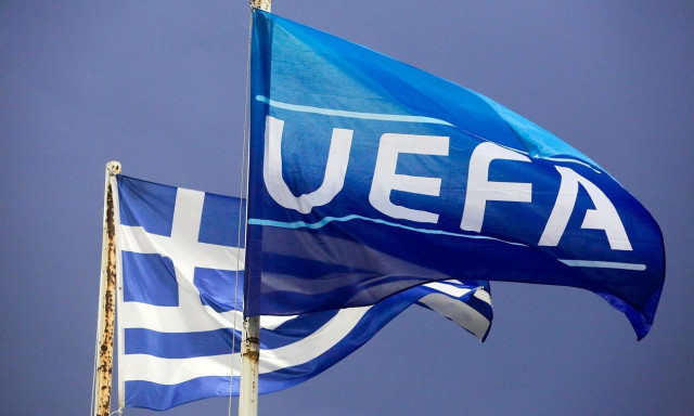 UEFA Ranking: Μειώνει τη διαφορά με βραδιά-όνειρο