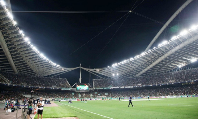 Παναθηναϊκός-Βιγιαρεάλ: Πολύ κοντά στο sold out