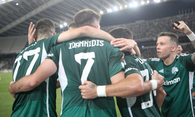 Παναθηναϊκός-Βιγιαρεάλ 2-0: Ο Panathinaikos επέστρεψε για τα καλά!