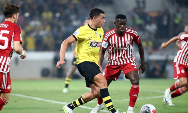 Αθλητικές μεταδόσεις: Πού θα δείτε τις «μάχες» ΑΕΚ, Παναθηναϊκού, Ολυμπιακού και ΠΑΟΚ στην Ευρώπη