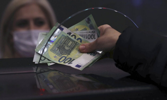 Τουρκία: Στα ύψη το βασικό επιτόκιο της κεντρικής τράπεζας - Άγγιξε το 30%, το υψηλότερο από το 2003