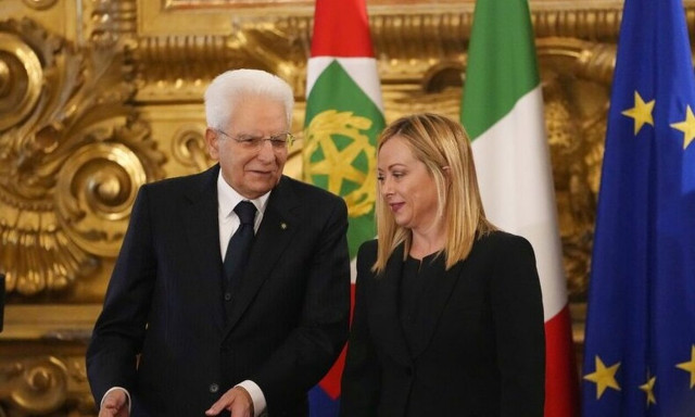 Mαταρέλα για Μεταναστευτικό: Δεν θα λυθεί όσο το αγνοούμε - Είναι θέμα πρωτεύουσας σημασίας