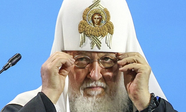 Βουλγαρία: Η Σόφια απέλασε τον επικεφαλής της Ρωσικής Ορθόδοξης Εκκλησίας στη Σόφια