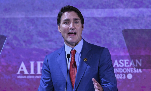 Κρίση στις σχέσεις Ινδίας - Καναδά: Κατηγορίες Τριντό για δολοφονία εξόριστου ηγέτη των Σιχ