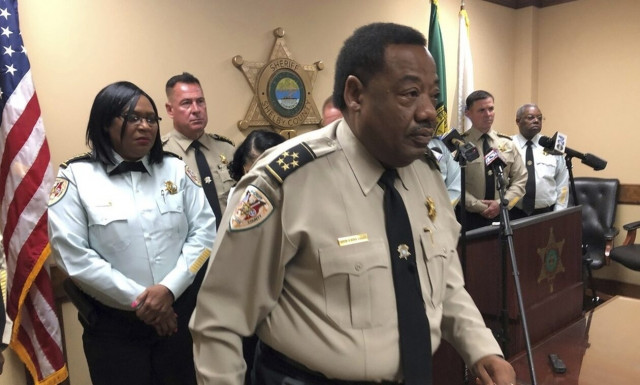 Μέμφις: Εννέα δεσμοφύλακες  κατηγορούνται για τον φόνο ενός Αφροαμερικανού κρατούμενου