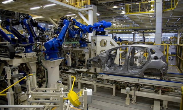 Υπέρ των απεργιών στις αυτοκινητοβιομηχανίες και το Χόλιγουντ η πλειονότητα των Αμερικανών