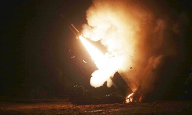 ΗΠΑ: Νέο πακέτο στρατιωτικής βοήθειας στην Ουκρανία όμως χωρίς πυραύλους ATACMS