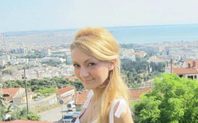 Τραγωδία στη Λιβύη: Θρήνος στην κηδεία της 40χρονης Εύης Ανδρεαδάκη