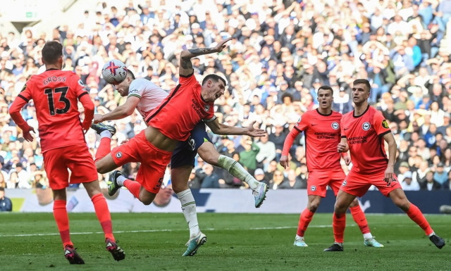 Europa League, Μπράιτον – ΑΕΚ: Απρόοπτο της τελευταίας στιγμής για τους «γλάρους»