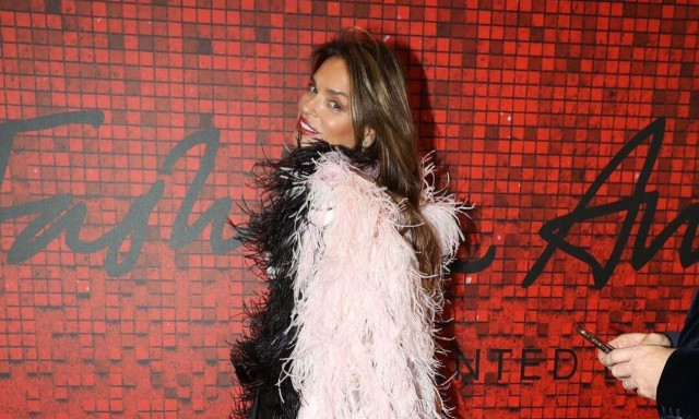 Σήλια Κριθαριώτη: Στο νοσοκομείο η διάσημη σχεδιάστρια μόδας