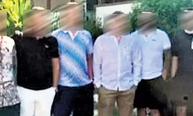 Δολοφονία, Λούτσα, νεκροί