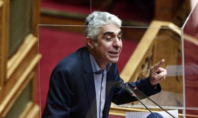 ΣΥΡΙΖΑ - Γιώργος Τσίπρας: «Υπήρχε στρατηγική ήττας από στελέχη που στηρίζουν την Έφη Αχτσιόγλου»