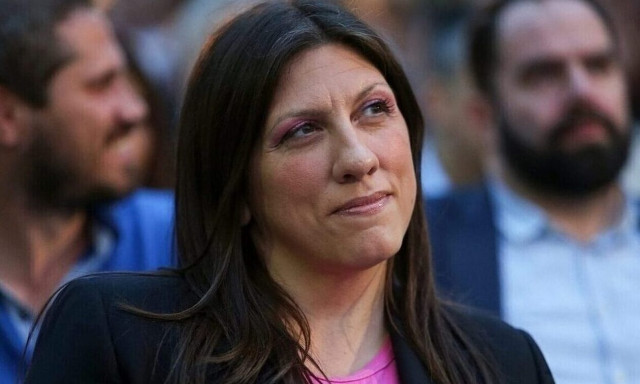 Κωνσταντοπούλου: Νομίζω υπάρχει σύνδεση Κασσελάκη με Τσίπρα - Μαφιόζικη συμπεριφορά κατά Αχτσιόγλου