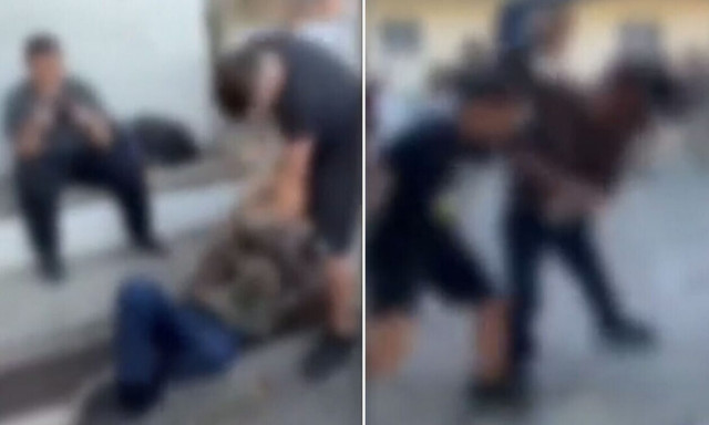 Άγριος ξυλοδαρμός 13χρονου μαθητή στο Ρέθυμνο – Αυτό είναι το σχολείο του ντροπιαστικού συμβάντος