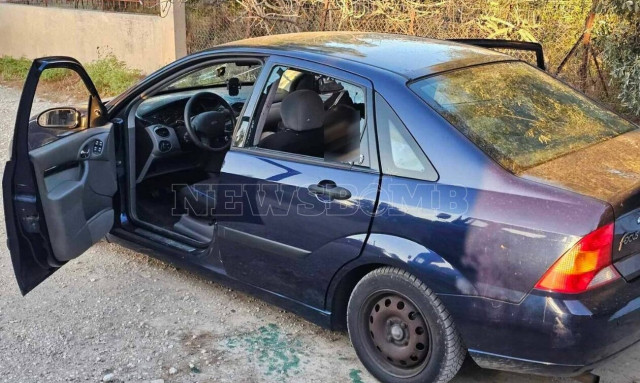 Λούτσα: Εκδίκηση ετοίμαζε η ομάδα του Μπαρίς Μπογιούν για τη δολοφονία των έξι