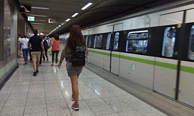 Τέλος η απεργία σε Μετρό, Τραμ, Ηλεκτρικό – Ξεκινούν αμέσως τα δρομολόγια