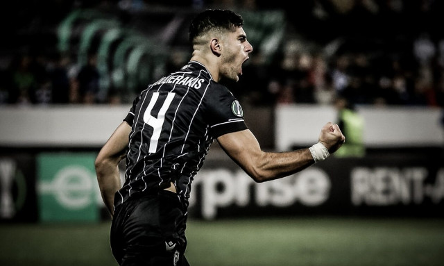 Europa Conference League, Ελσίνκι – ΠΑΟΚ 2-3: Παλικάρι στη Φινλανδία!